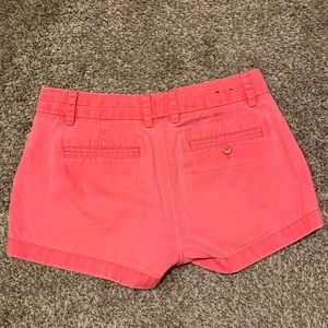 J Crew Shorts Size 2